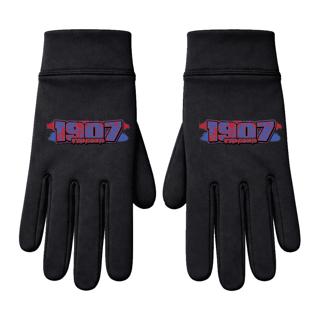 1907 Helsingborg Handschuhe