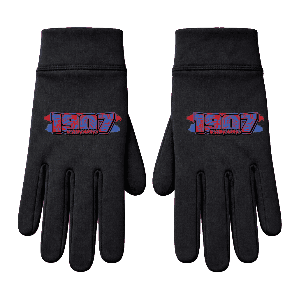 1907 Helsingborg Handschuhe