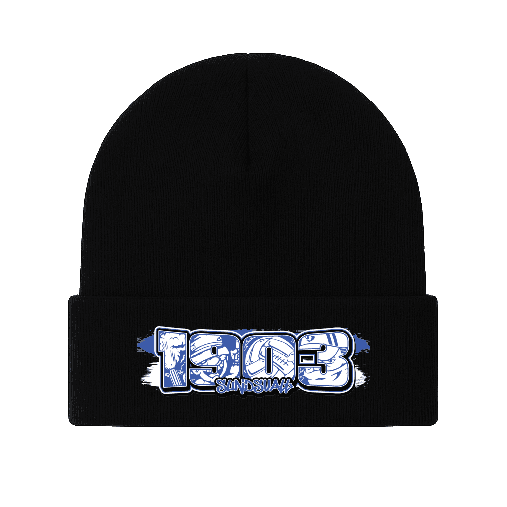 1903 Sundsvall Gorro