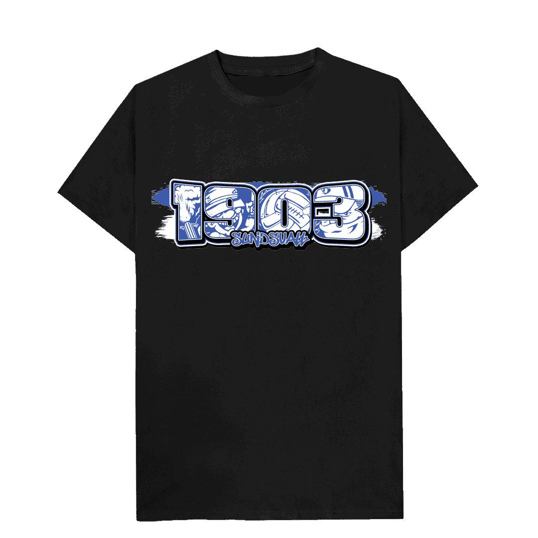 1903 Sundsvall T-Shirt