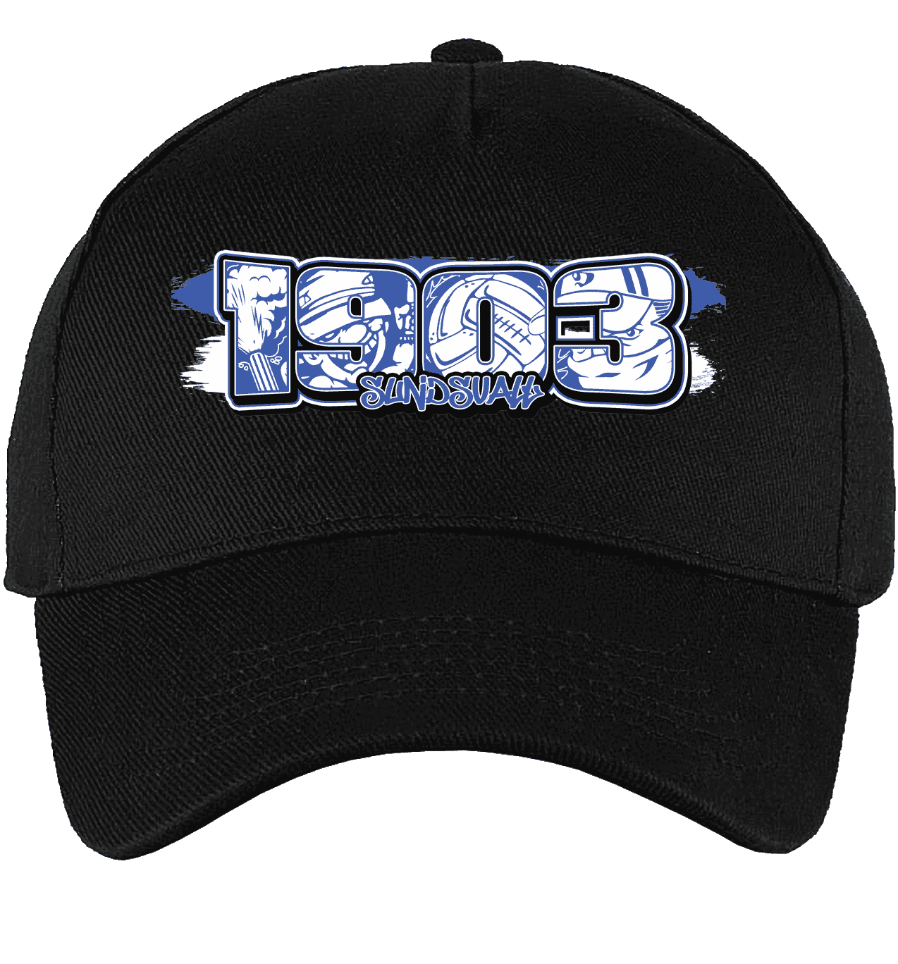 1903 Sundsvall Gorra