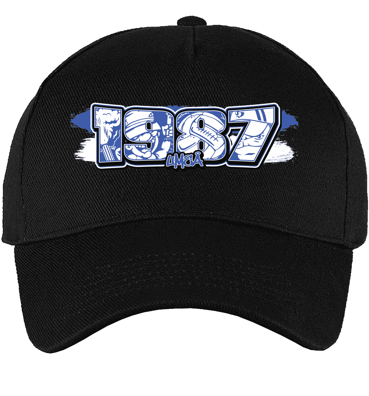 1987 Umeå Casquette