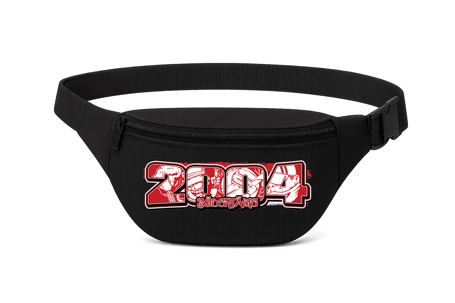 2004 Södertälje Fanny pack