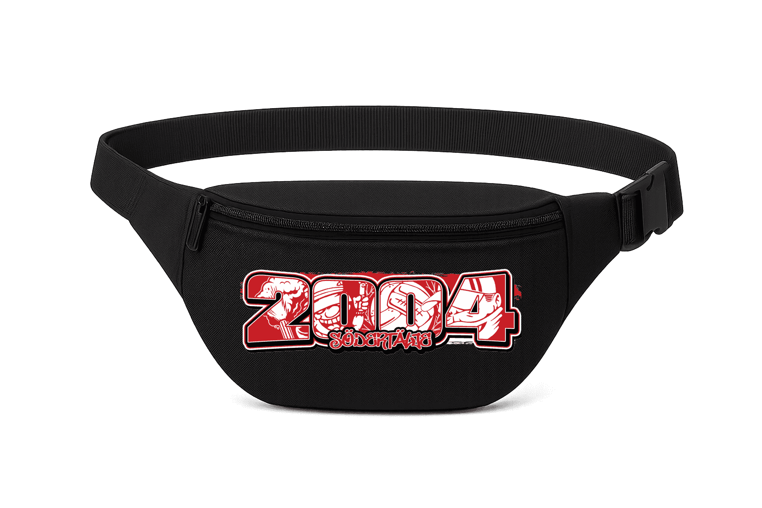 2004 Södertälje Fanny pack