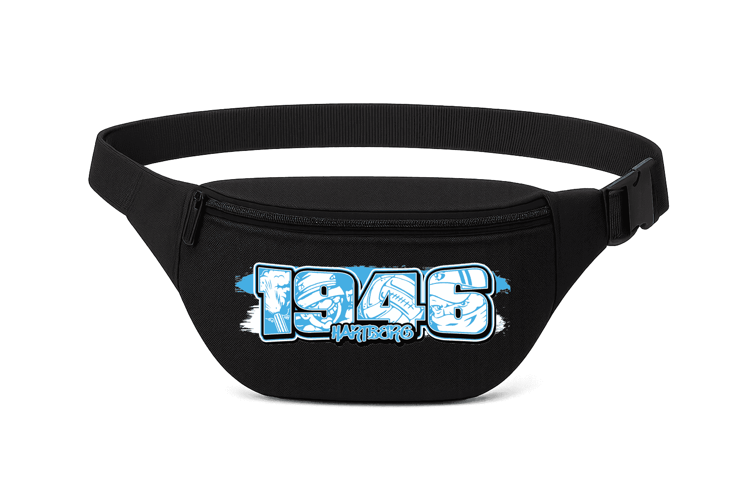 1946 Hartberg Fanny Pack