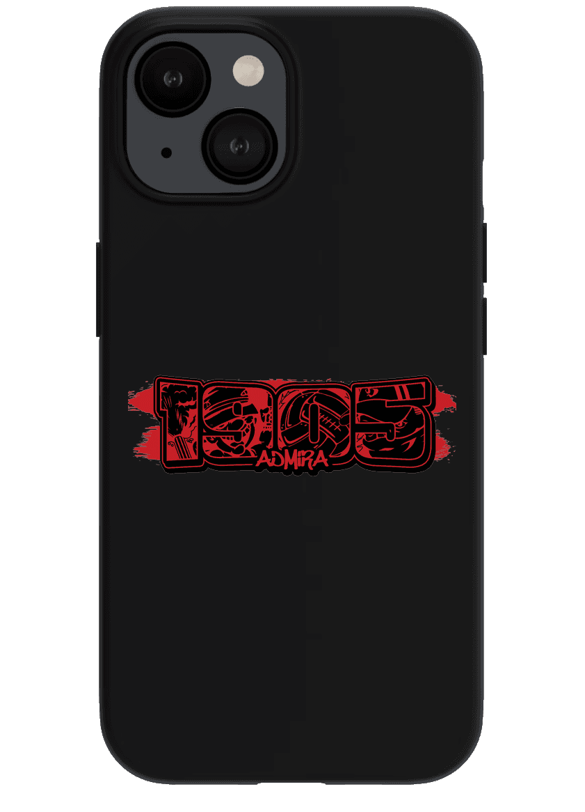 1905 Admira Custodia per Iphone