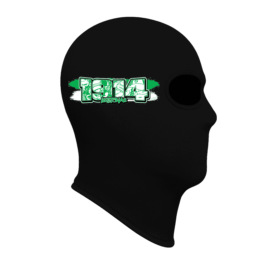 1914 Lustenau Balaclava