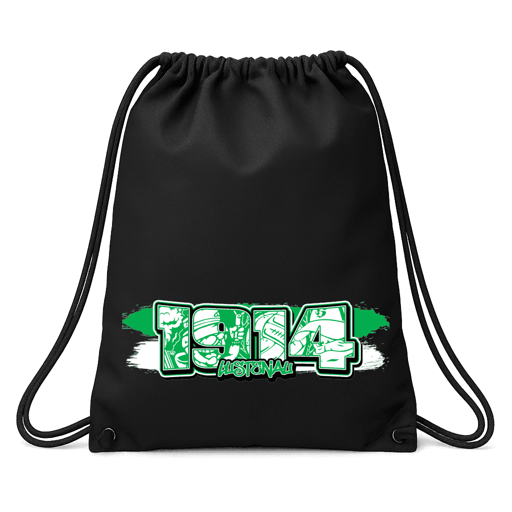 1914 Lustenau Sack Pack
