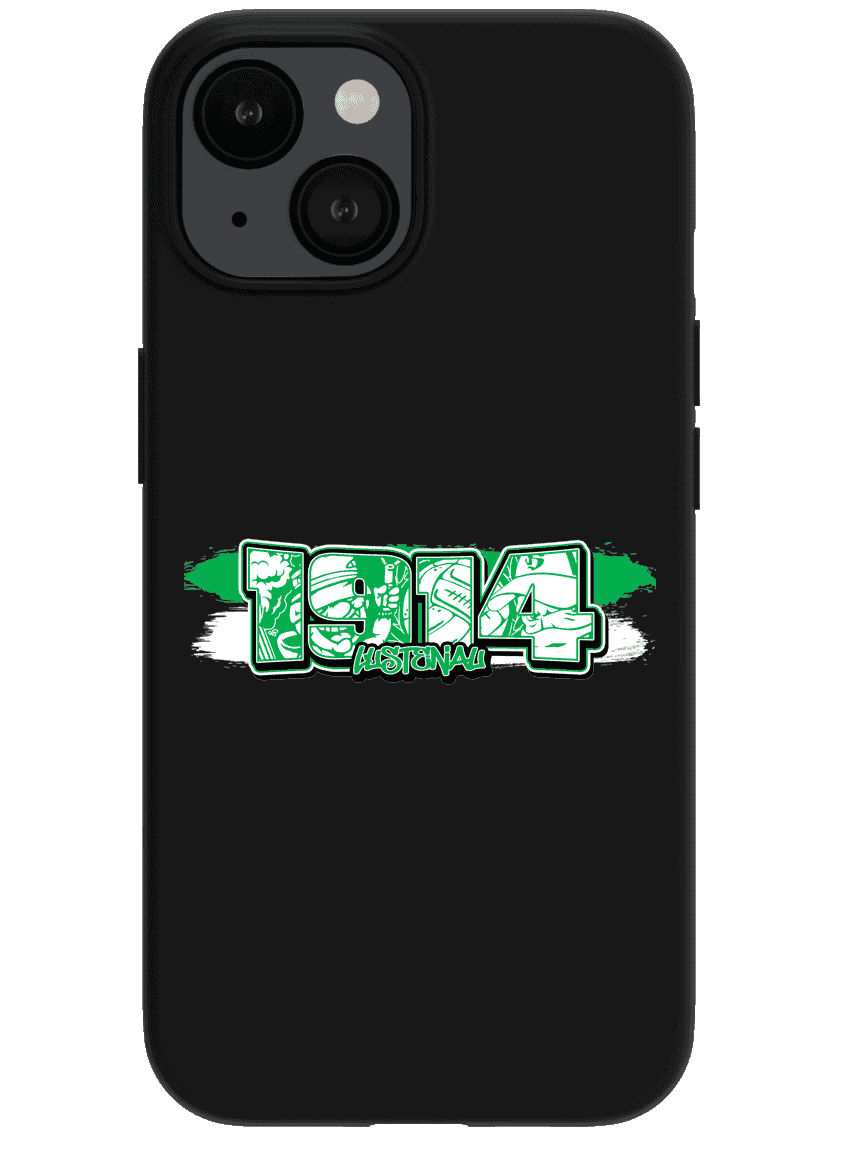 1914 Lustenau iPhone-Hülle