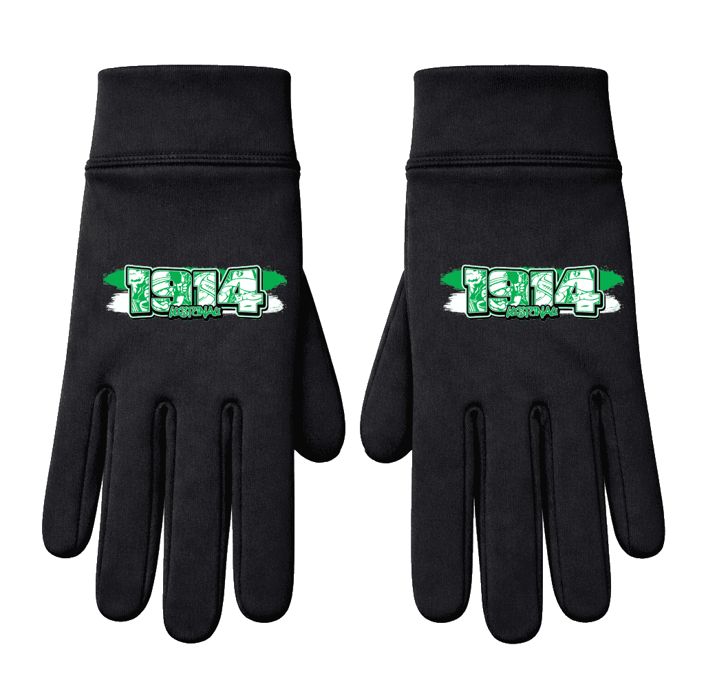 1914 Lustenau Handschuhe