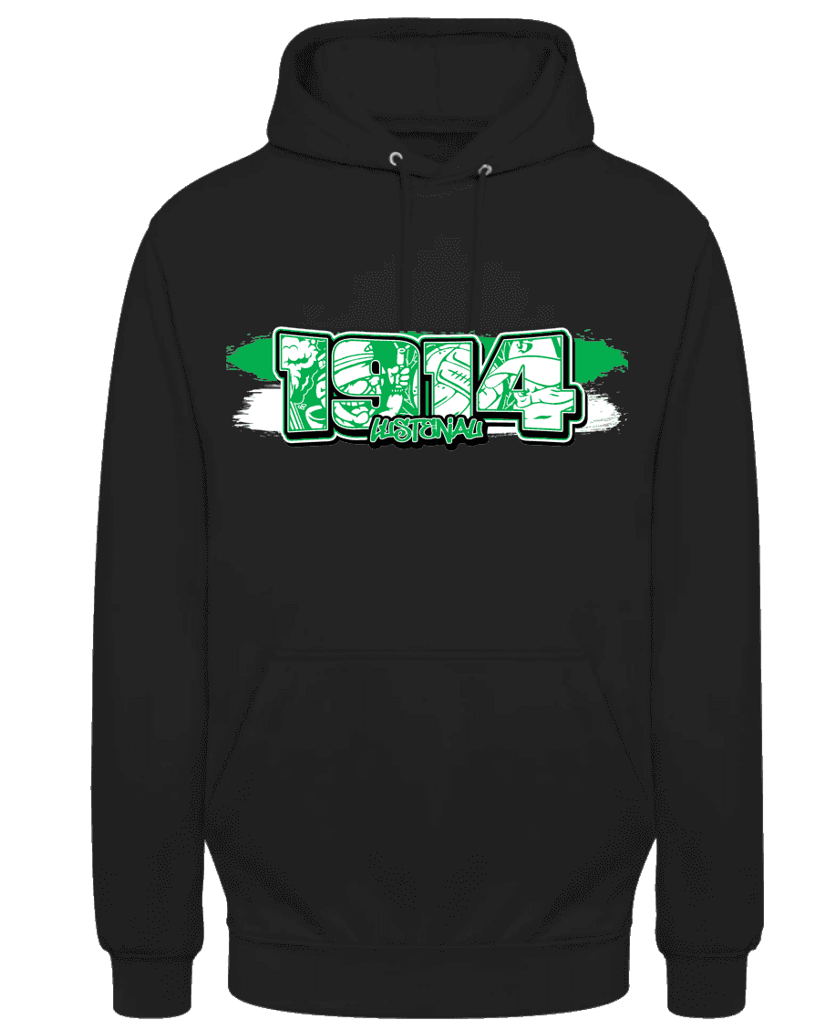 1914 Lustenau Hoodie