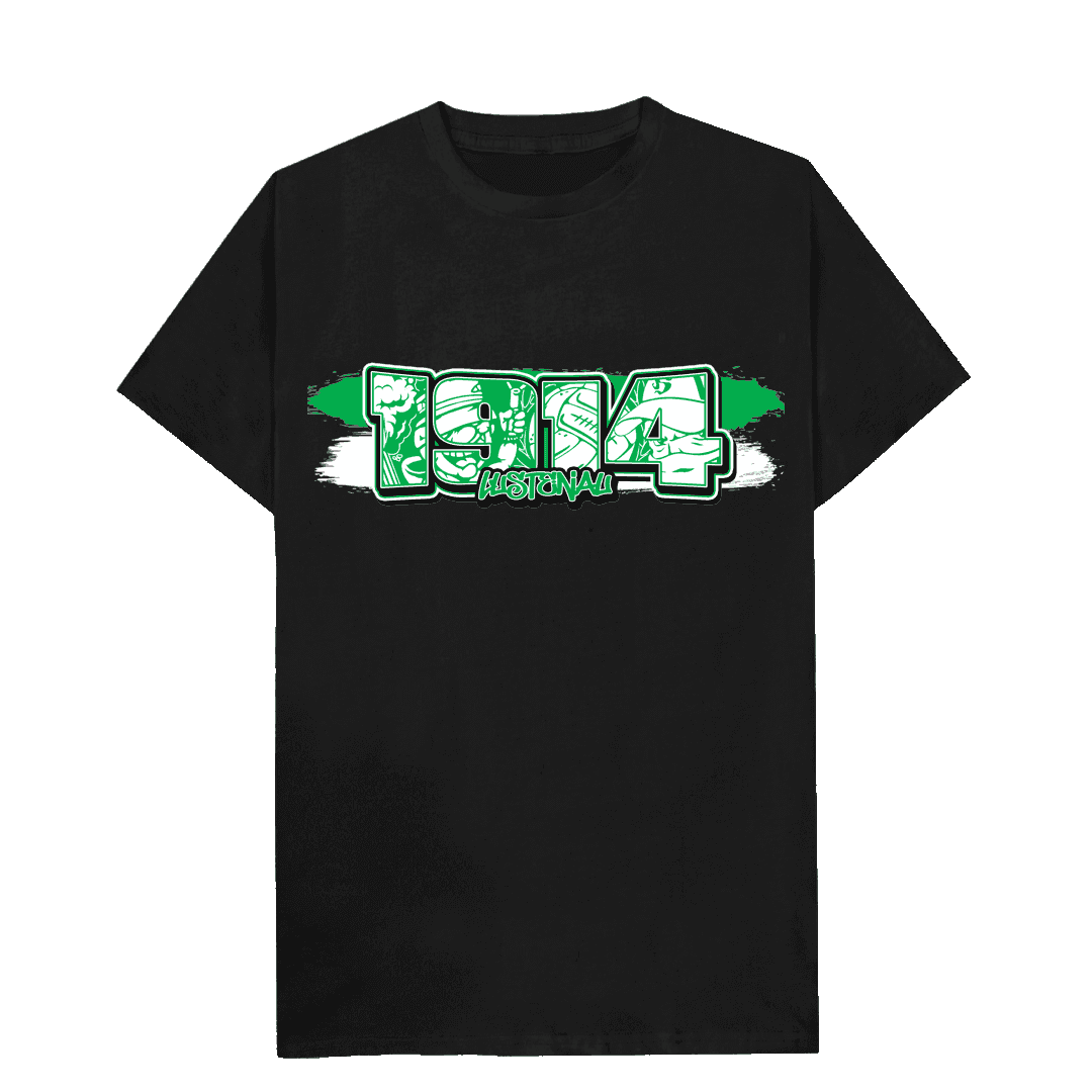 1914 Lustenau T-Shirt