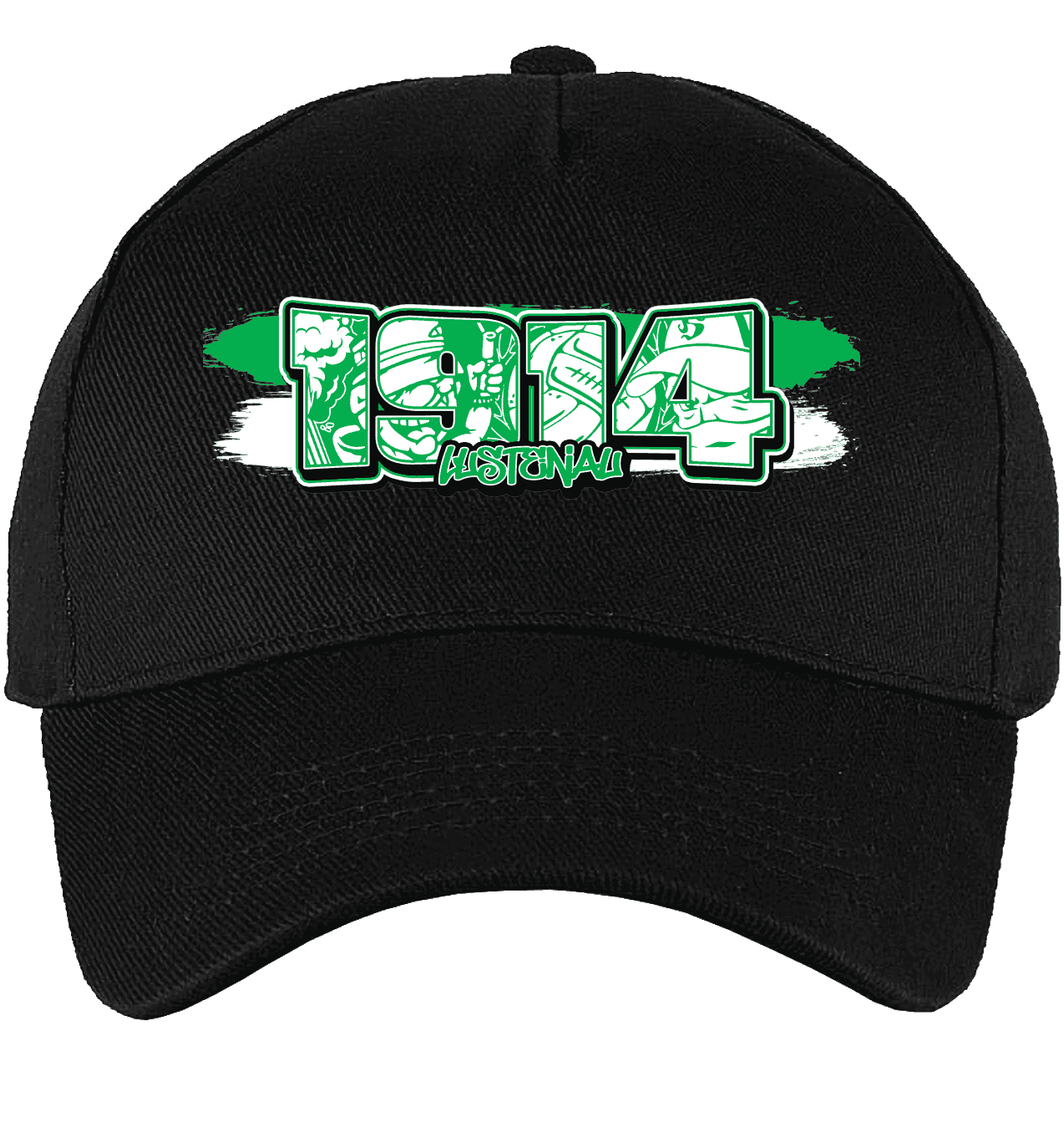 1914 Lustenau Caps