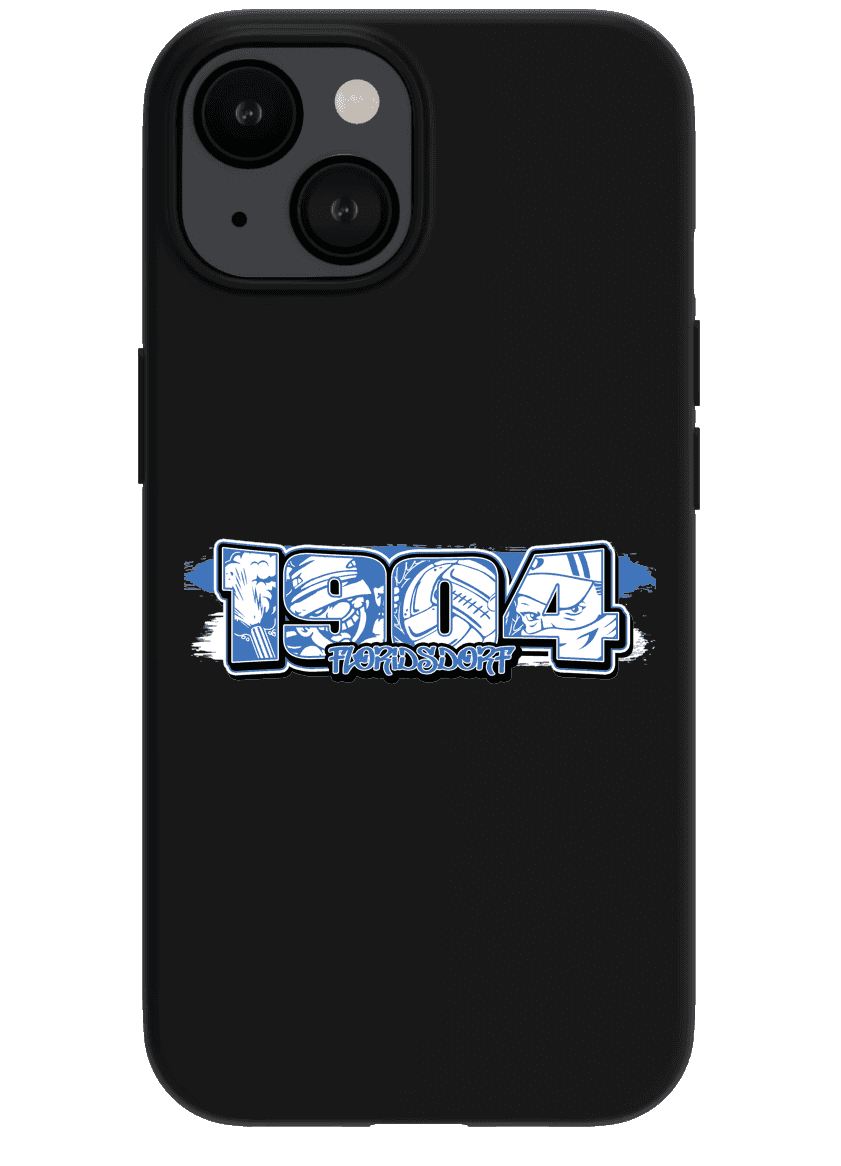 1904 Floridsdorf Custodia per Iphone