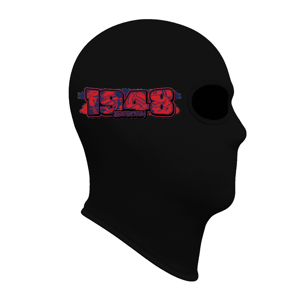 1948 Szczecin Balaclava