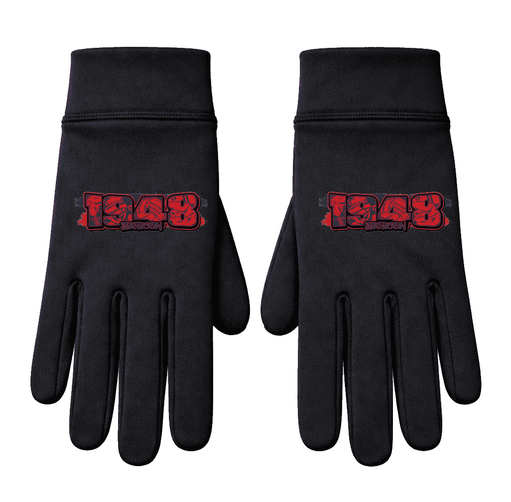 1948 Szczecin Handschuhe