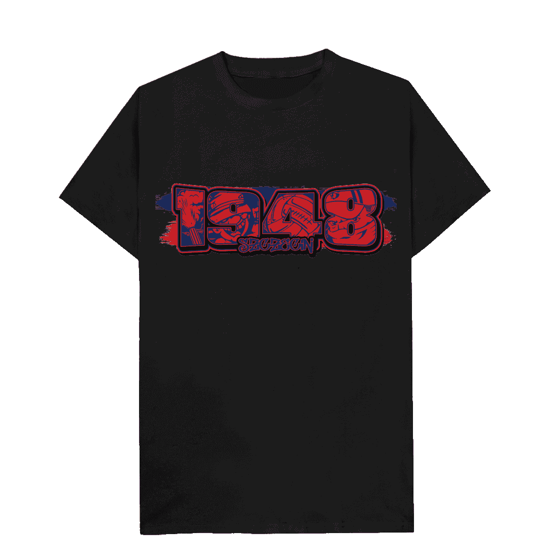 1948 Szczecin T-Shirt
