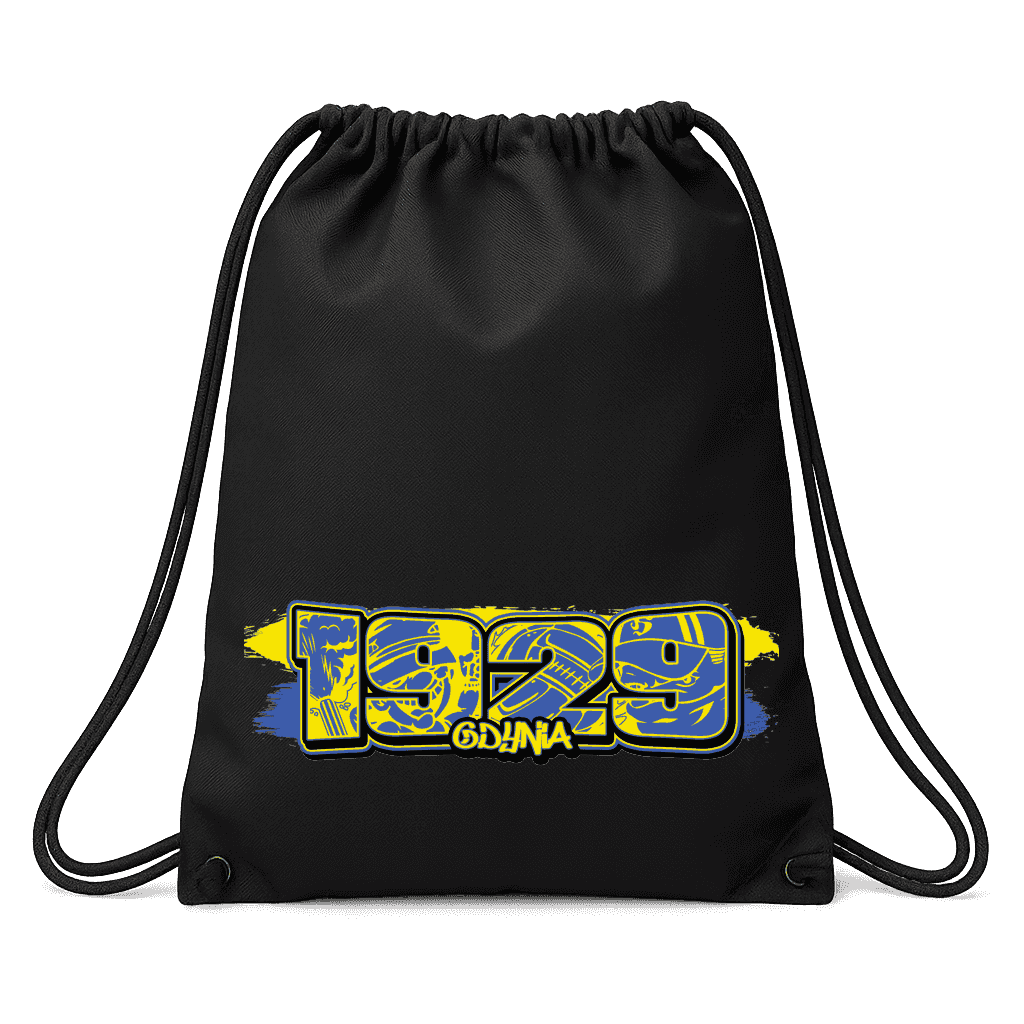 1929 Gdynia Sack Pack