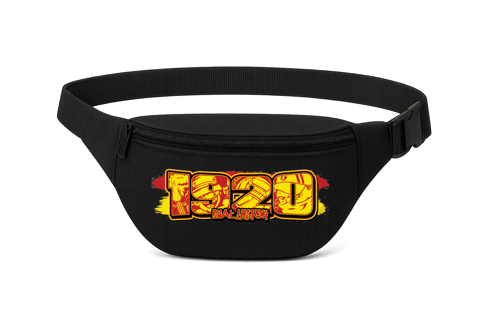 1920 Białystok Gürteltasche