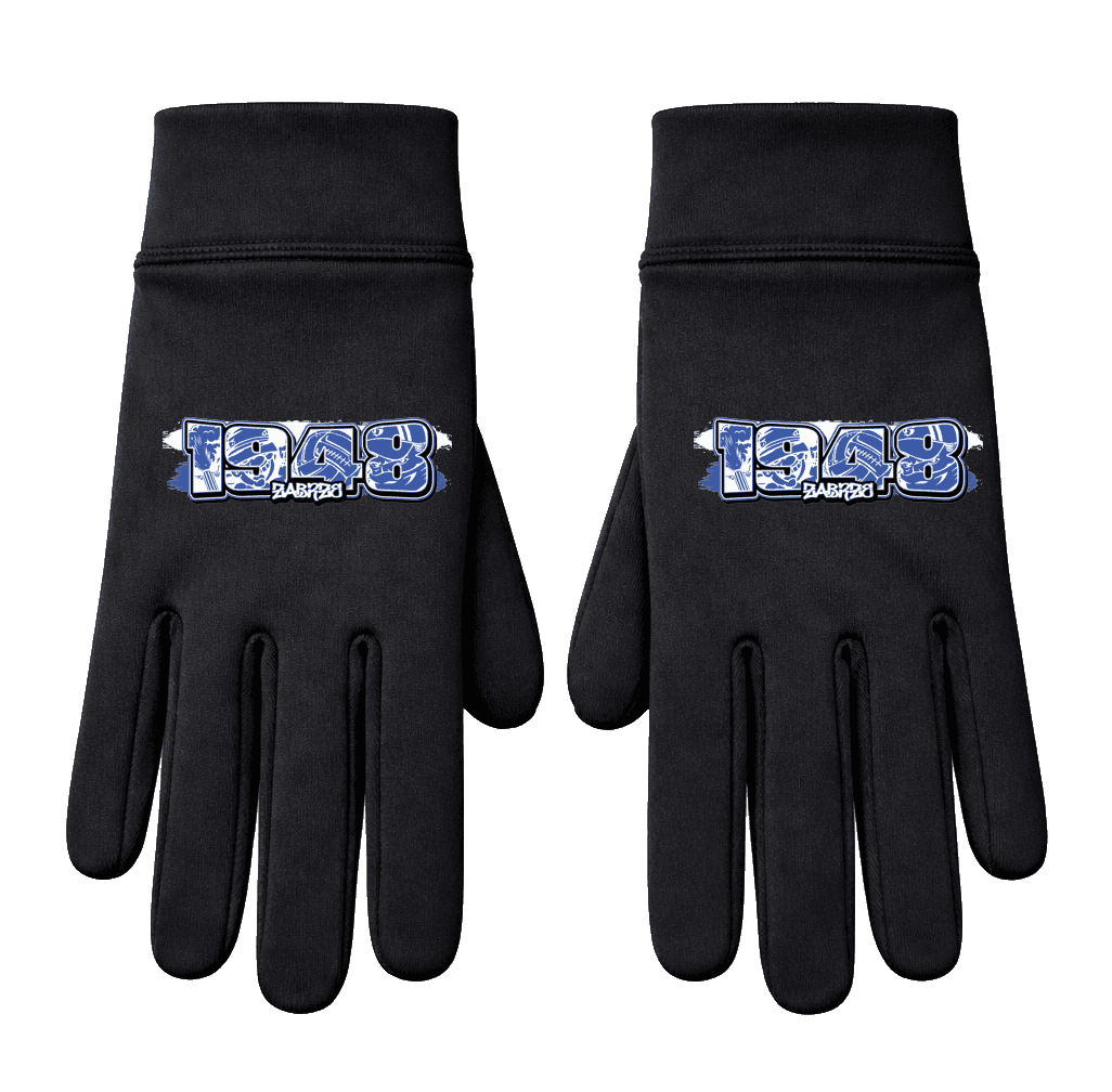 1948 Zabrze Handschuhe