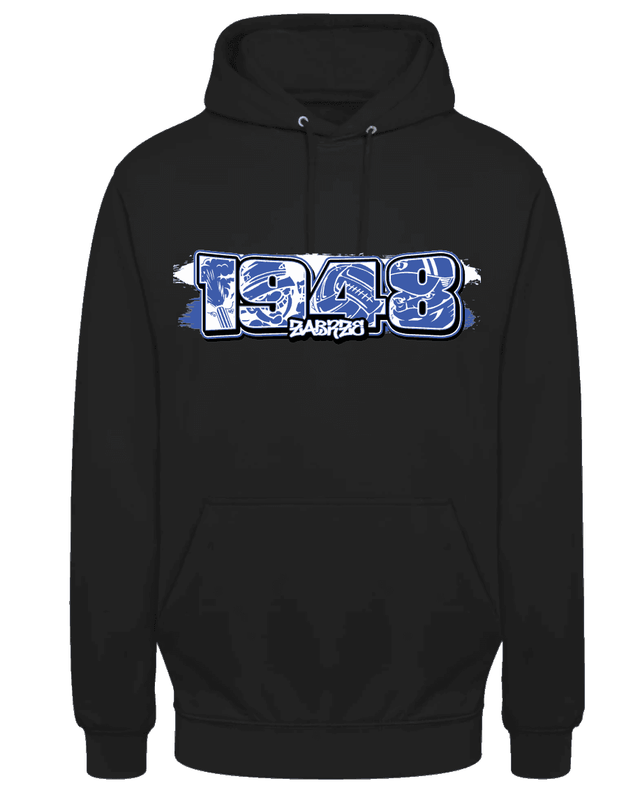 1948 Zabrze Hoodie