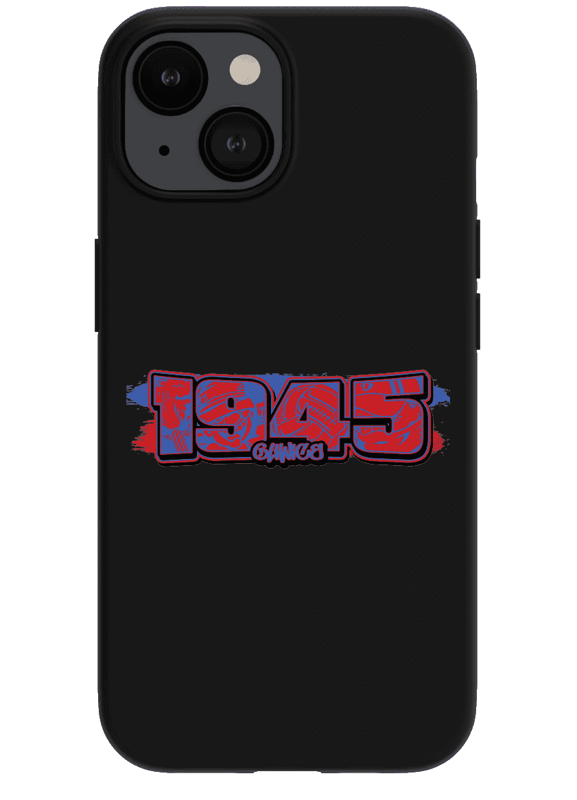 1945 Gliwice Futrola za Iphone