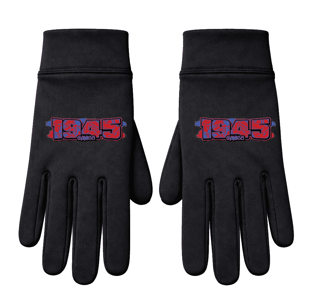 1945 Gliwice Rukavice