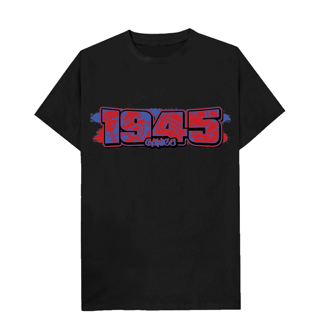 1945 Gliwice Majica