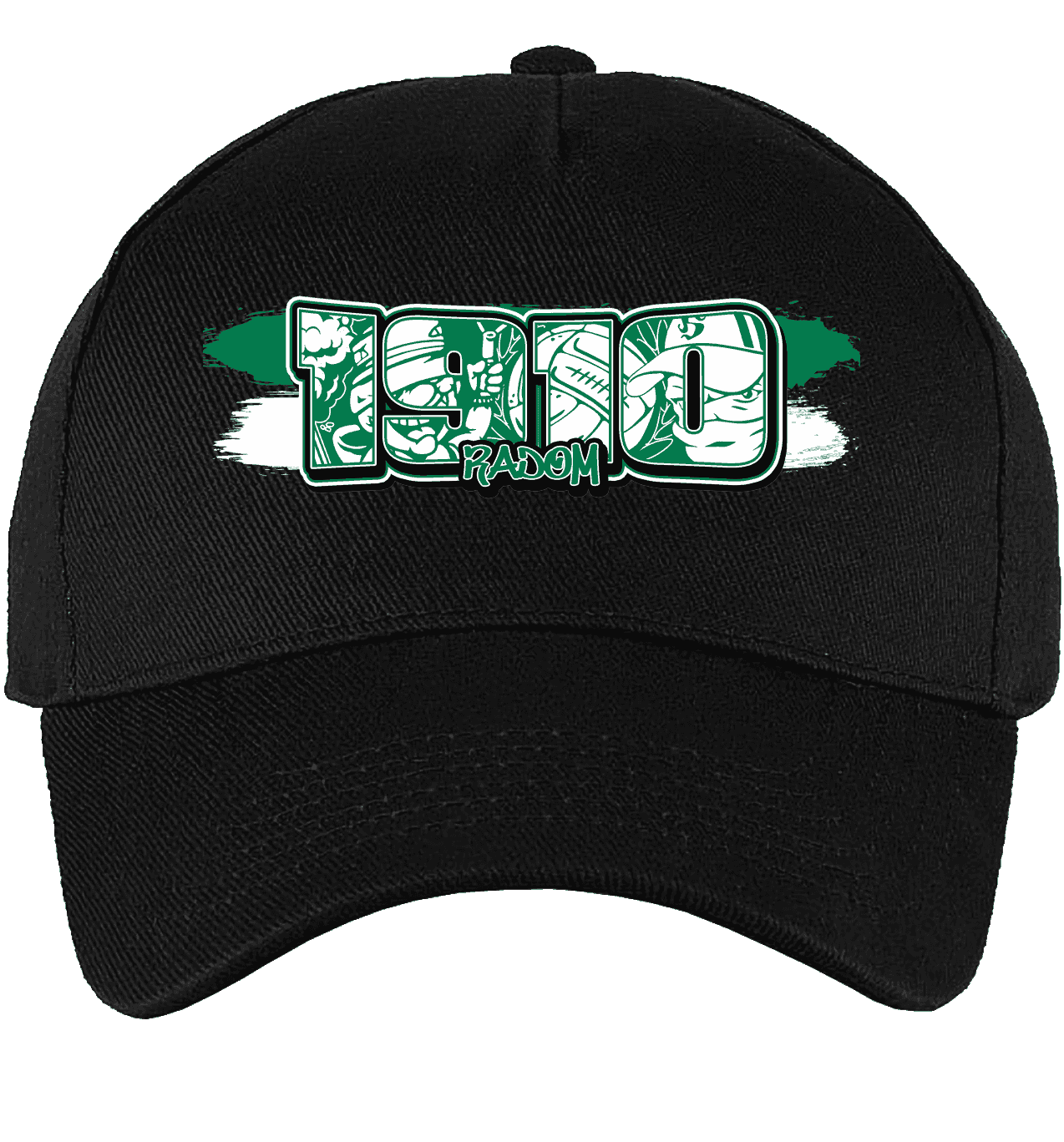 1910 Radom Casquette