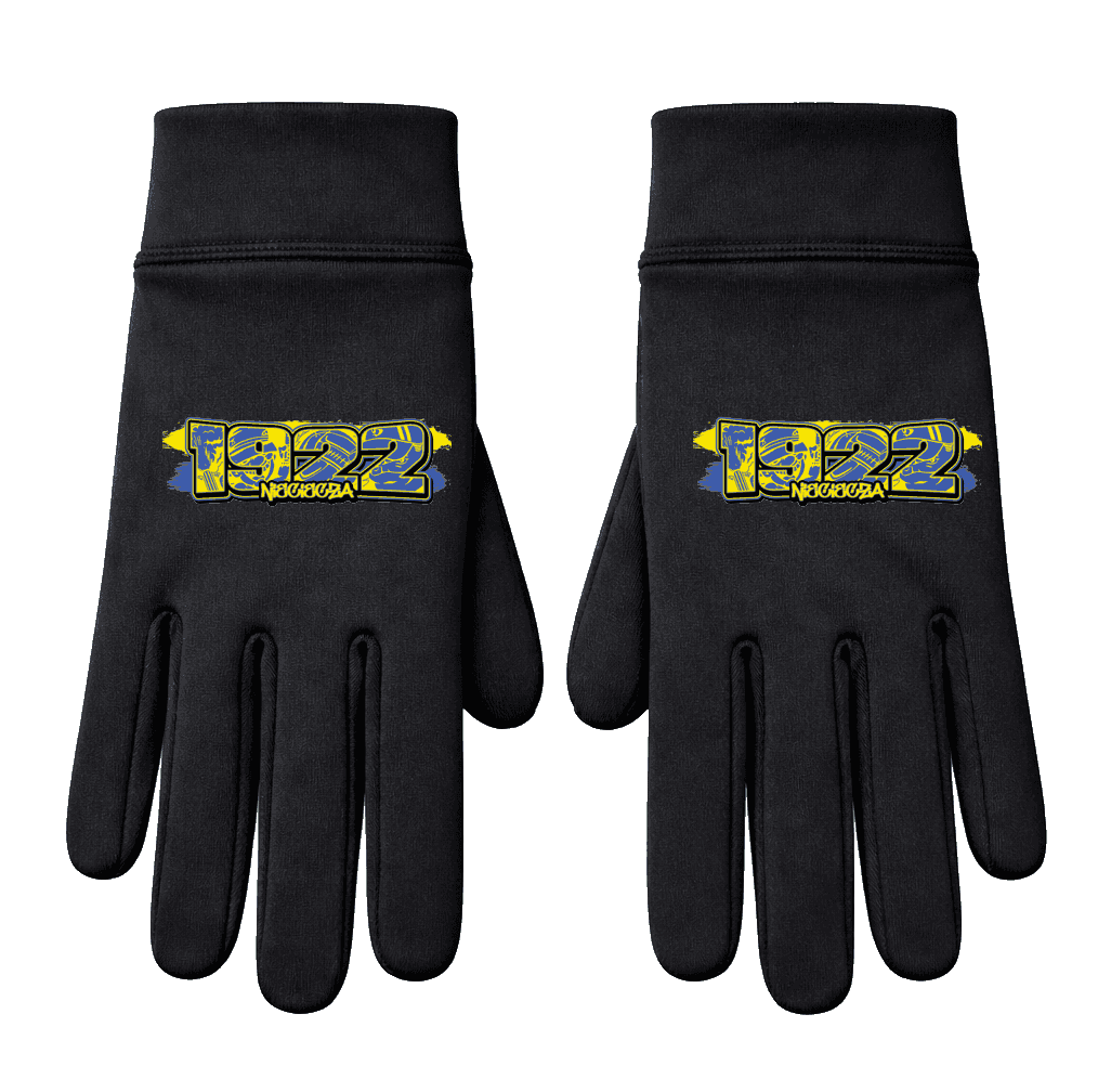 1922 Nieciecza Handschuhe