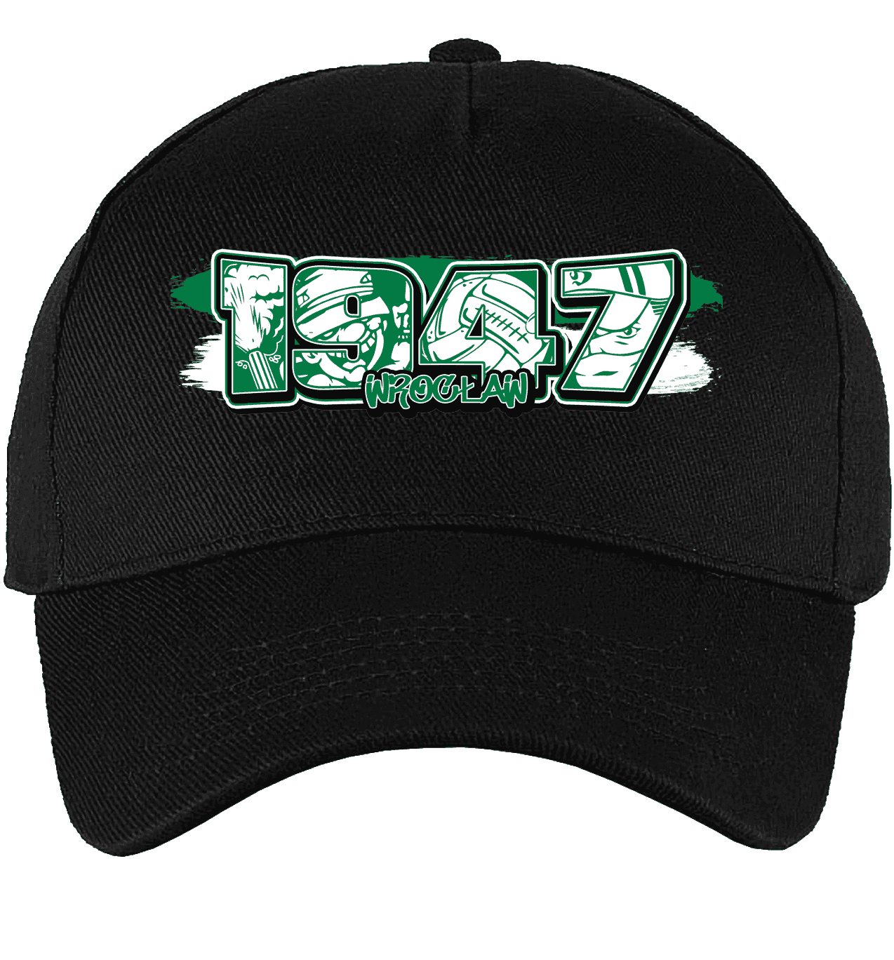 1947 Wrocław Cappello