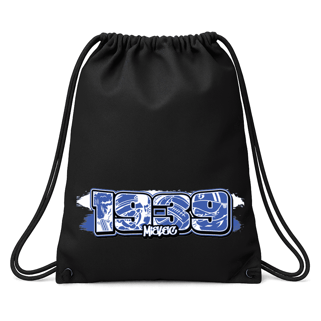 1939 Mielec Sack Pack