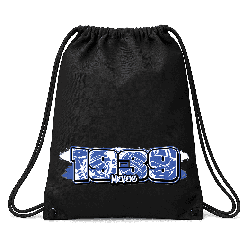 1939 Mielec Sack Pack