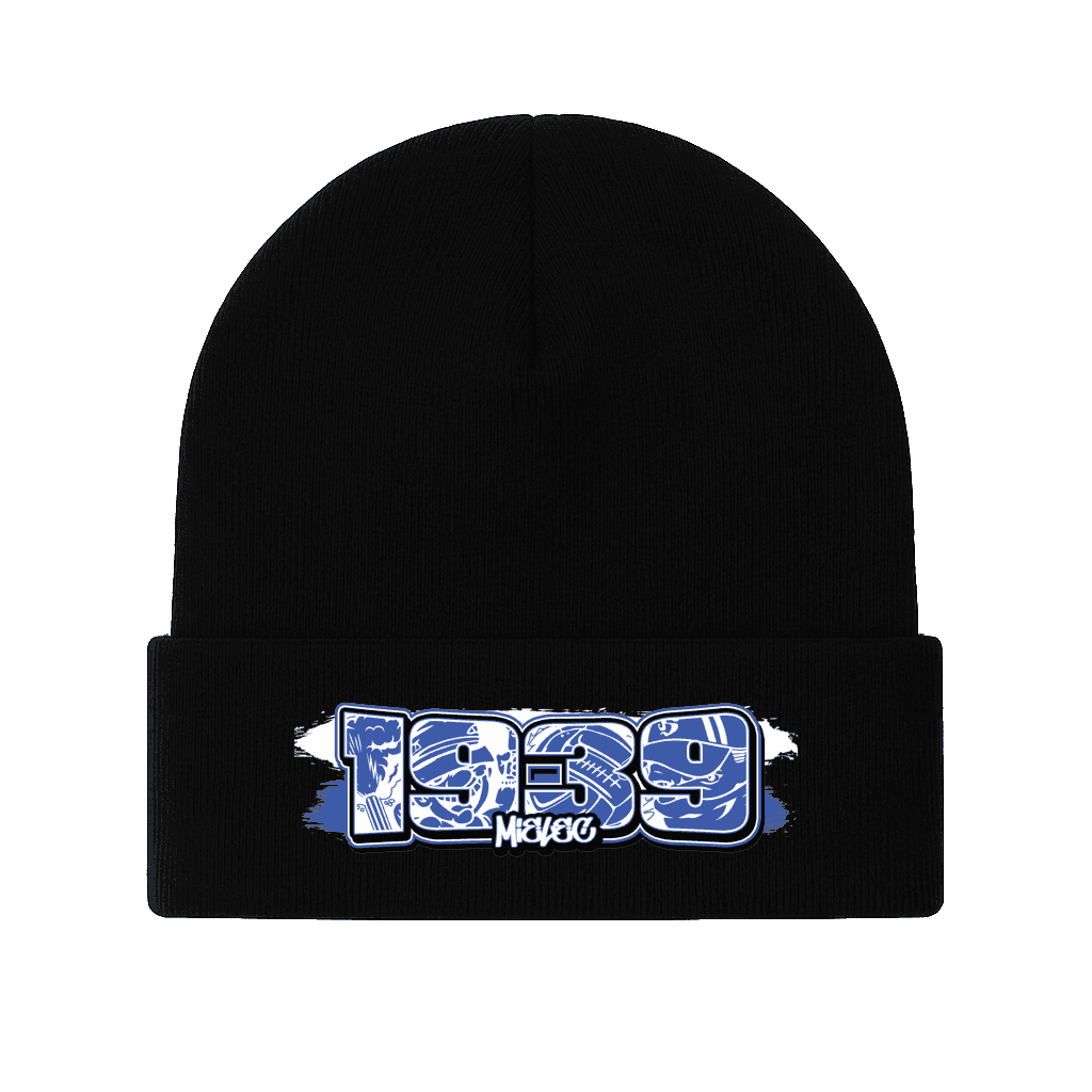 1939 Mielec Beanie