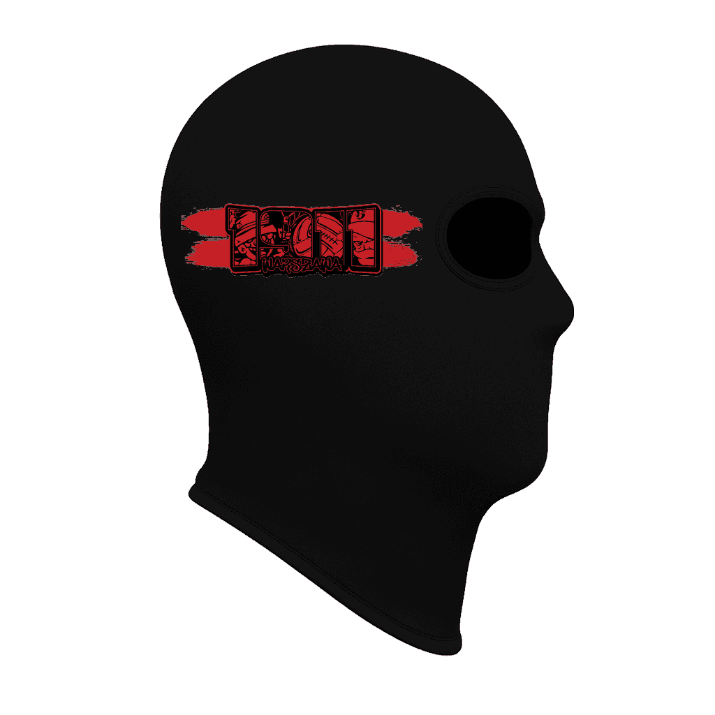 1911 Warszawa Balaclava