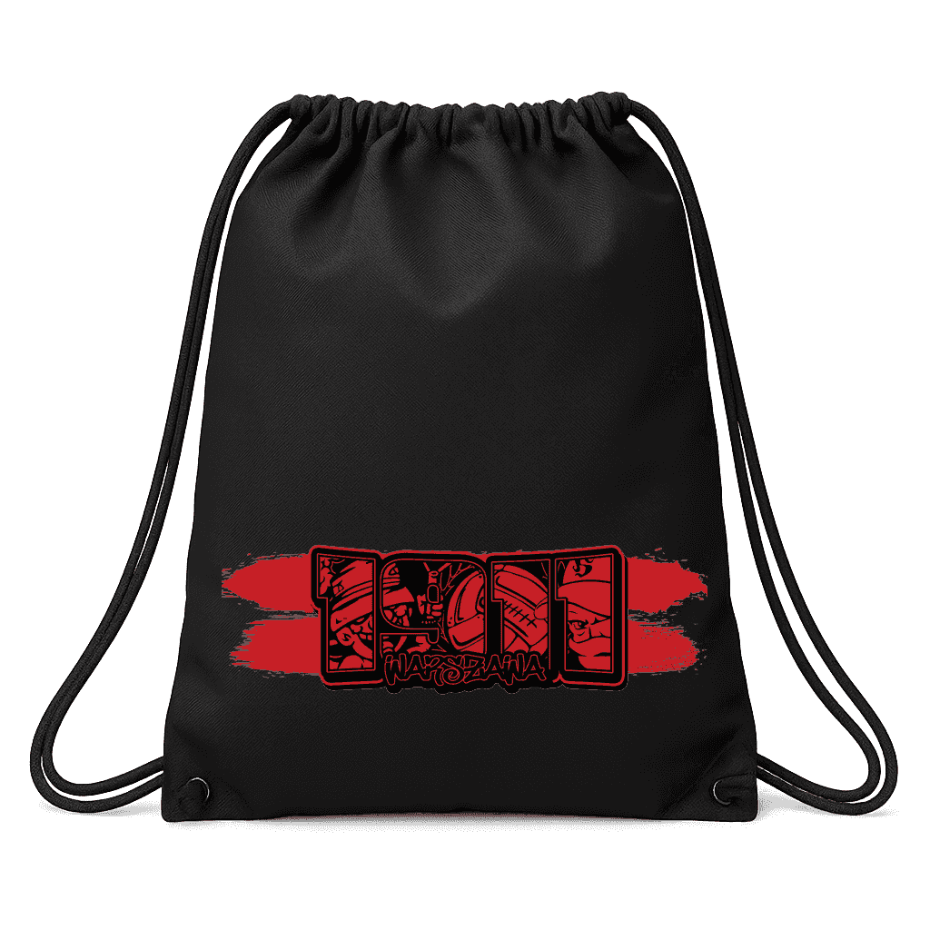 1911 Warszawa Sack Pack