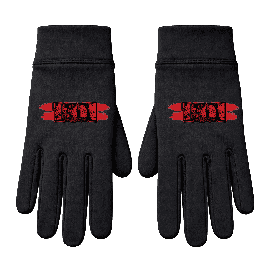 1911 Warszawa Handschuhe
