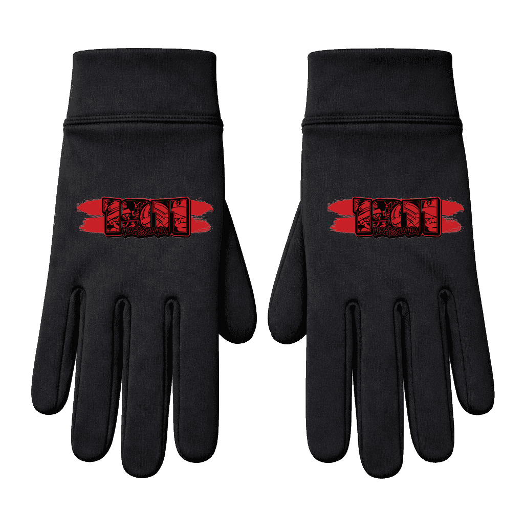 1911 Warszawa Handschuhe