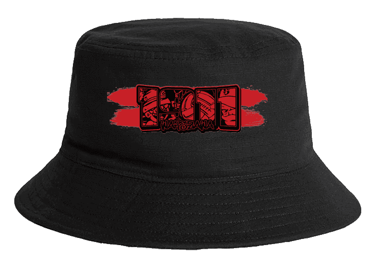 1911 Warszawa Cappello a secchiello