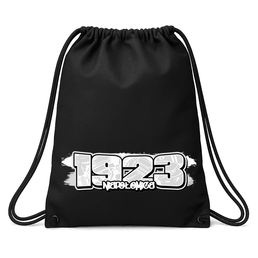 1923 Niepołomice Torba sa šnure