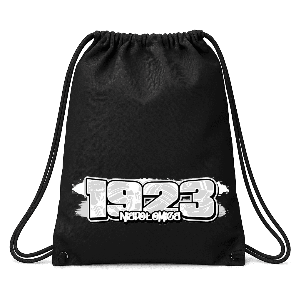 1923 Niepołomice Torba sa šnure