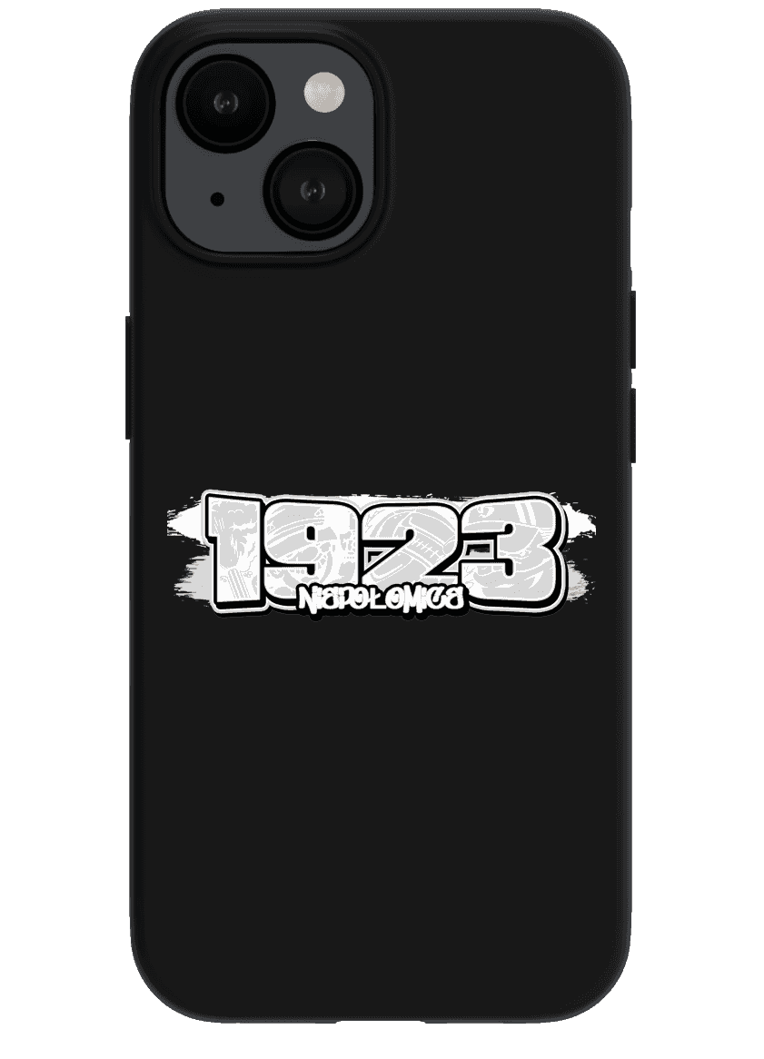 1923 Niepołomice Futrola za Iphone