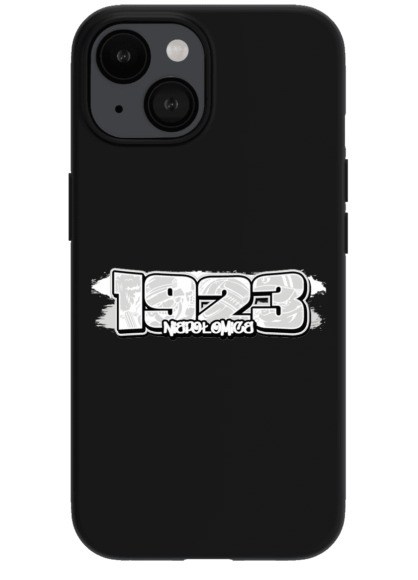1923 Niepołomice Futrola za Iphone