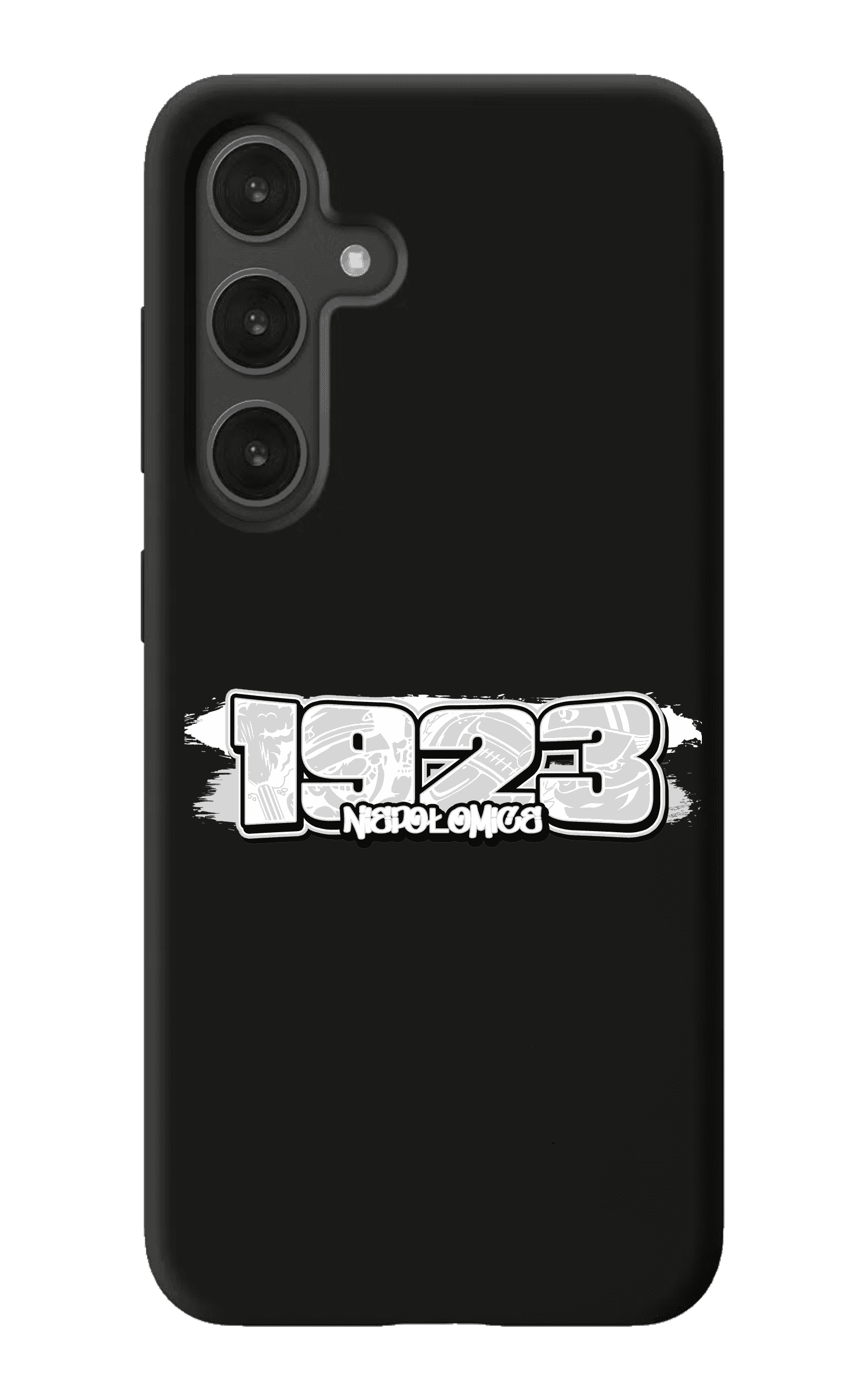 1923 Niepołomice Futrola za Samsung