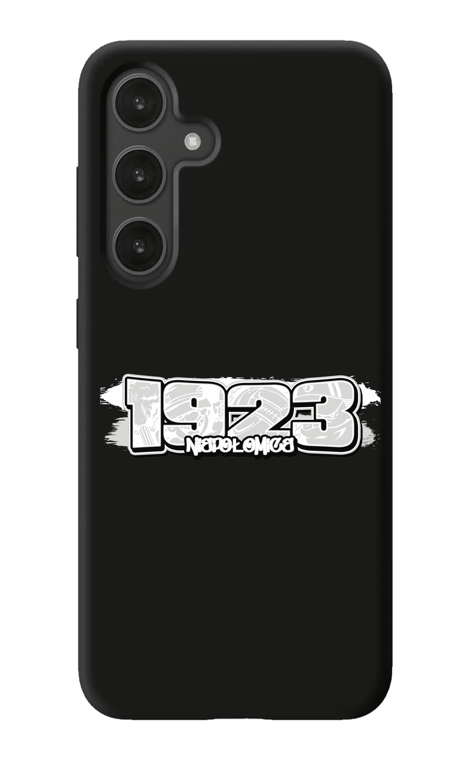 1923 Niepołomice Futrola za Samsung