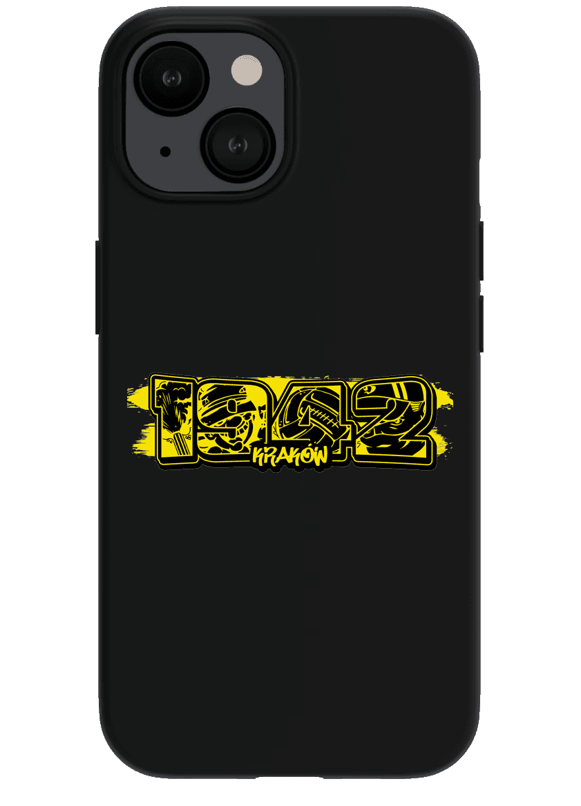1942 Kraków Iphone-kuori