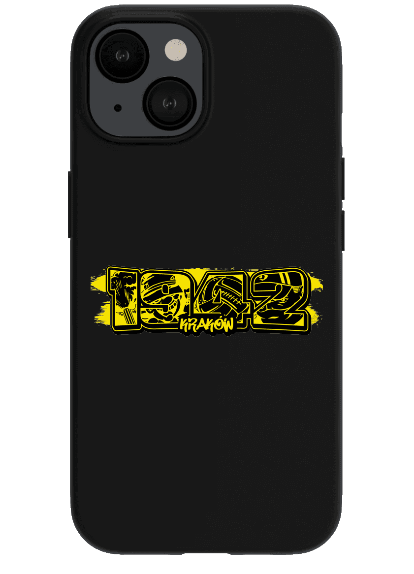 1942 Kraków Iphone-kuori