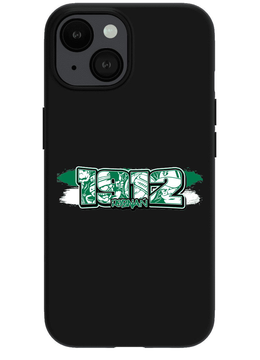1912 Poznań Futrola za Iphone