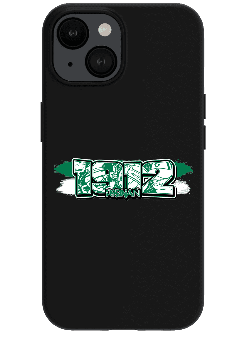 1912 Poznań Futrola za Iphone