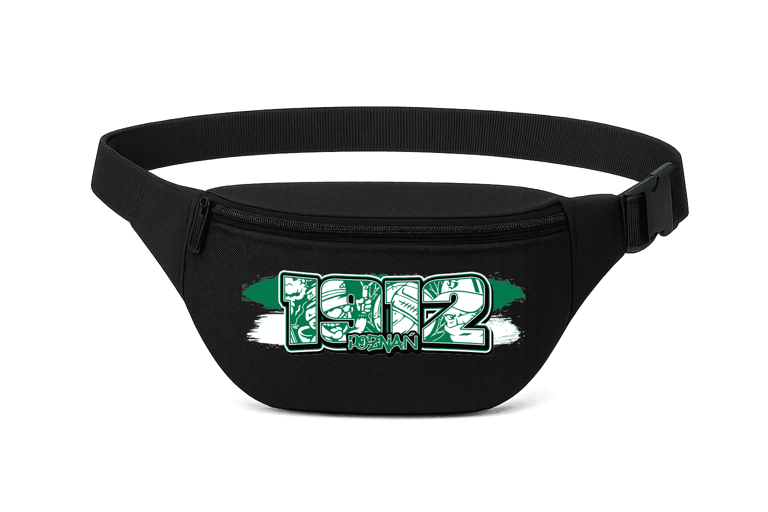 1912 Poznań Fanny pack